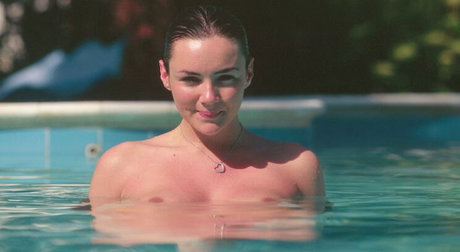 Photo nue de fuite OnlyFans de Martine Mccutcheon