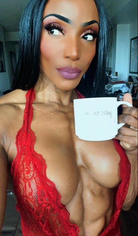 Photo nue de fuite OnlyFans de Maggie Watson