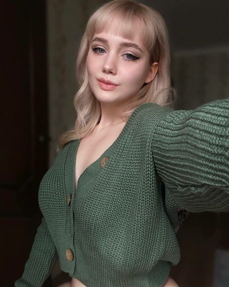 Photo nue de fuite OnlyFans de Jyusan