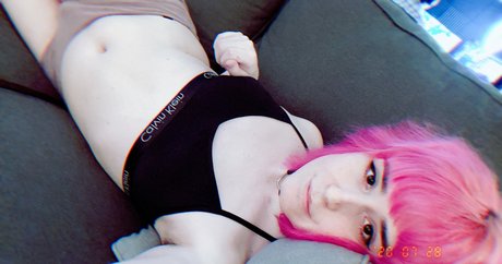 Photo nue de fuite OnlyFans de Majorlosse