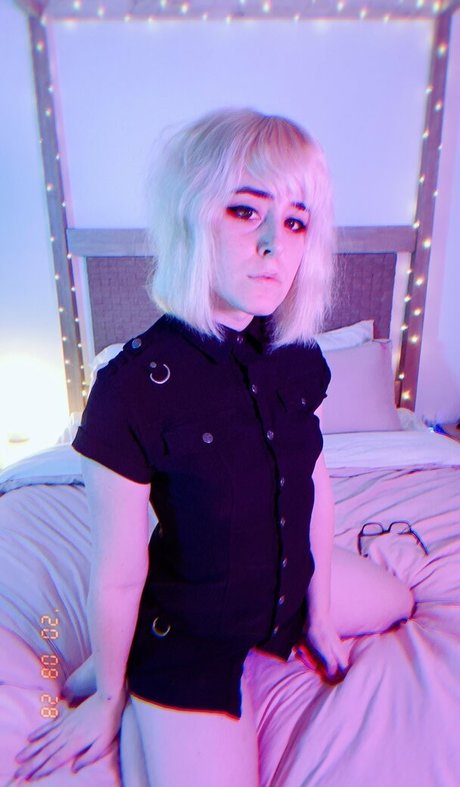 Photo nue de fuite OnlyFans de Majorlosse