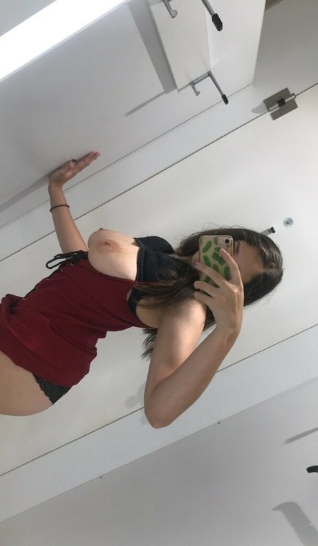 Photo nue de fuite OnlyFans de Ohstix