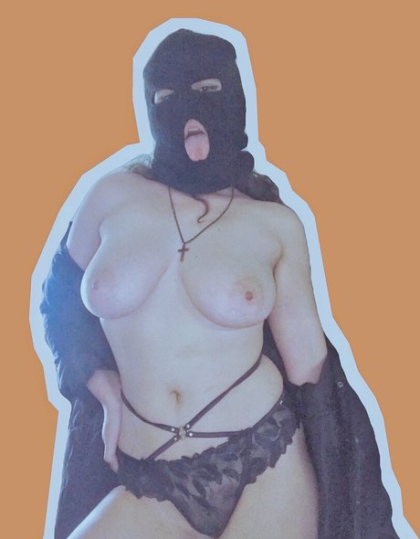 Photo nue de fuite OnlyFans de Ohstix