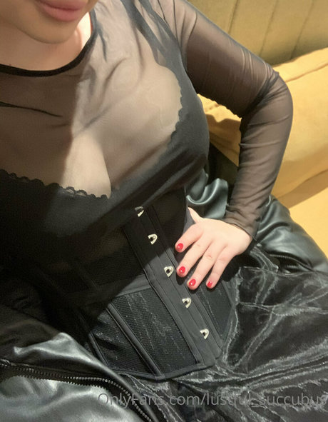 Lustfulsuccubus