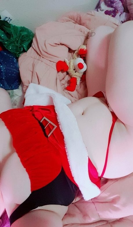 Photo nue de fuite OnlyFans de Madamivy