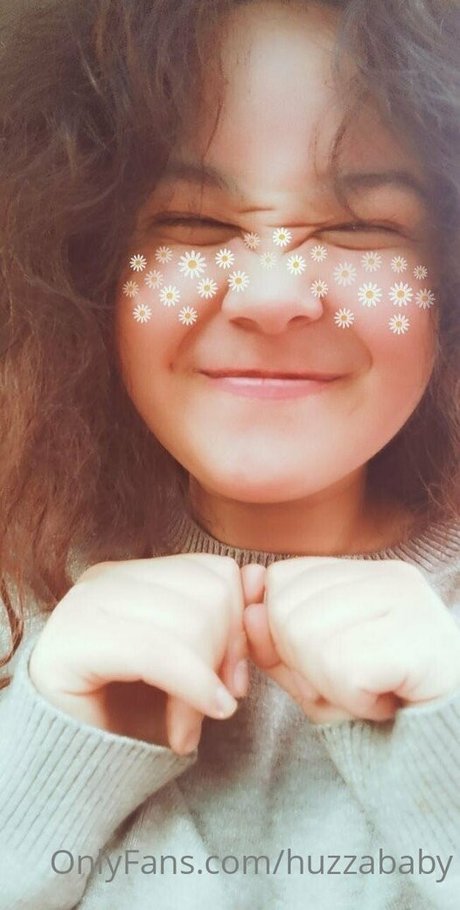 Photo nue de fuite OnlyFans de Huzzababy