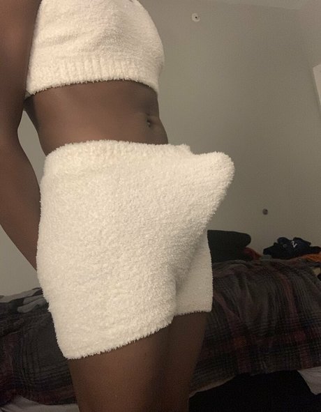 Photo nue de fuite OnlyFans de Itsvaleriemay