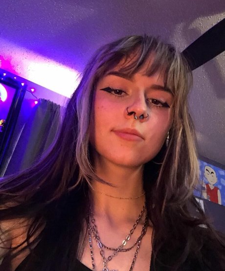 Photo nue de fuite OnlyFans de Partyongarth44