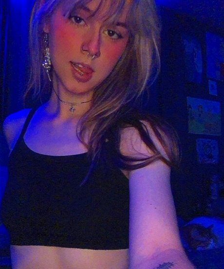 Photo nue de fuite OnlyFans de Partyongarth44