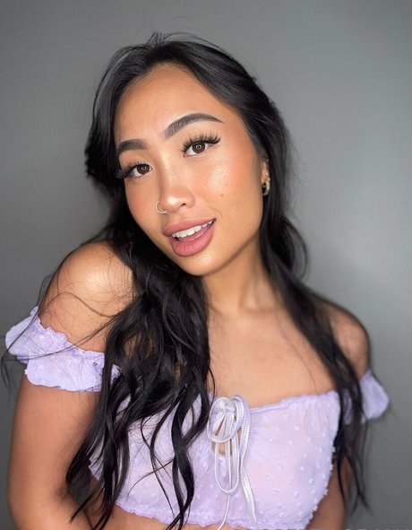 Photo nue de fuite OnlyFans de Queen Mai