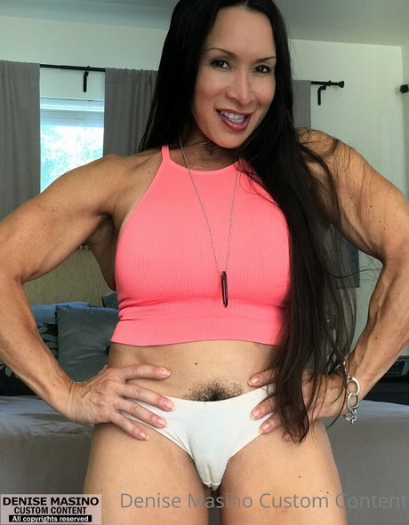 Denise Masino