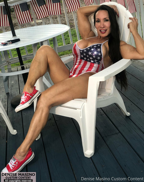 Denise Masino