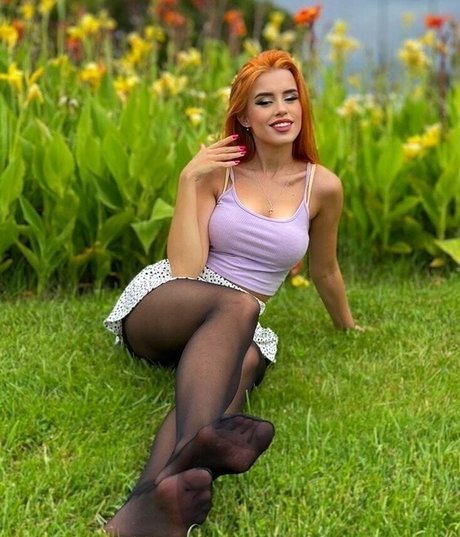 Devochkassevera Photo nue de fuite OnlyFans de Devochkassevera #41