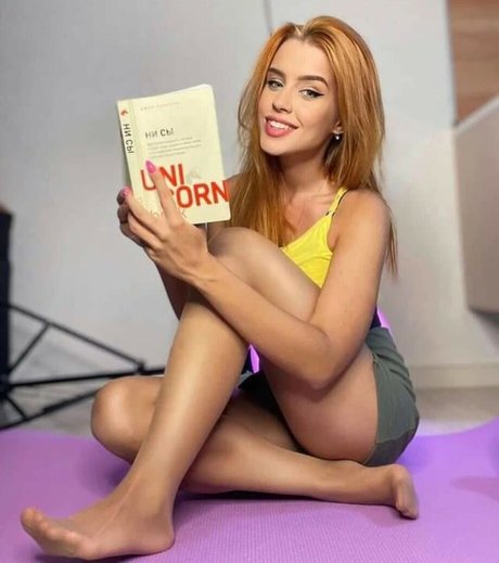 Devochkassevera Photo nue de fuite OnlyFans de Devochkassevera #58