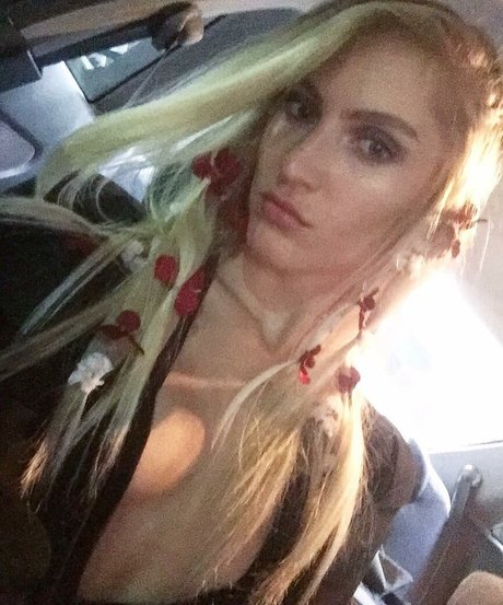 Photo nue de fuite OnlyFans de Quiet Sprite