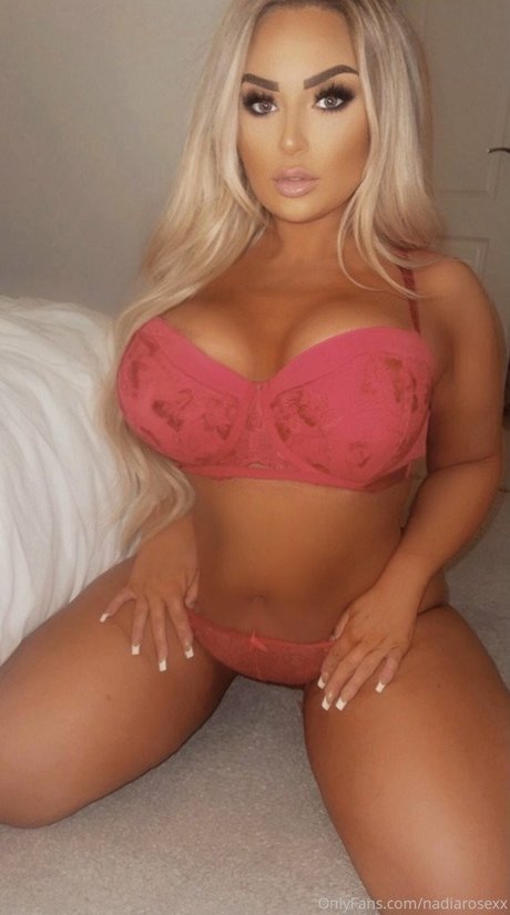 Nadiarose