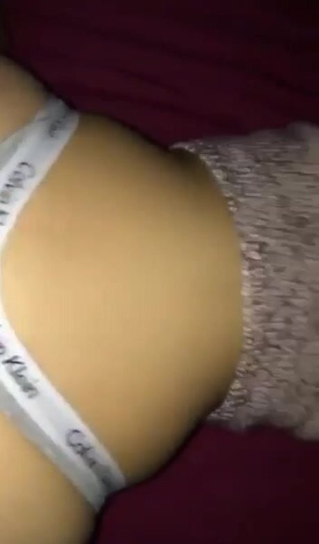 Photo nue de fuite OnlyFans de Bihter Tendu