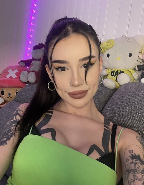 Zeliahxo