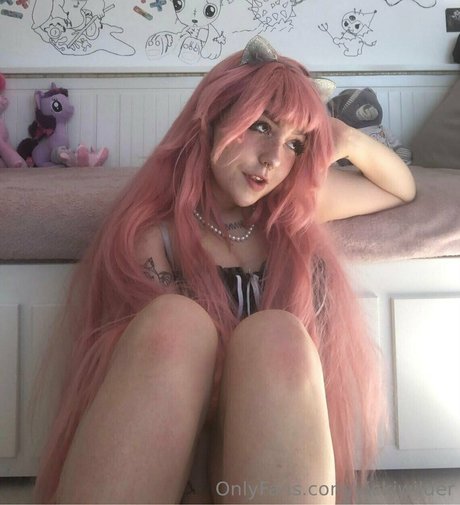 Photo nue de fuite OnlyFans de Vickiwilder
