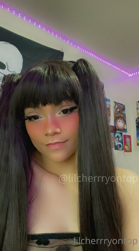 Lilcherrryontopfree