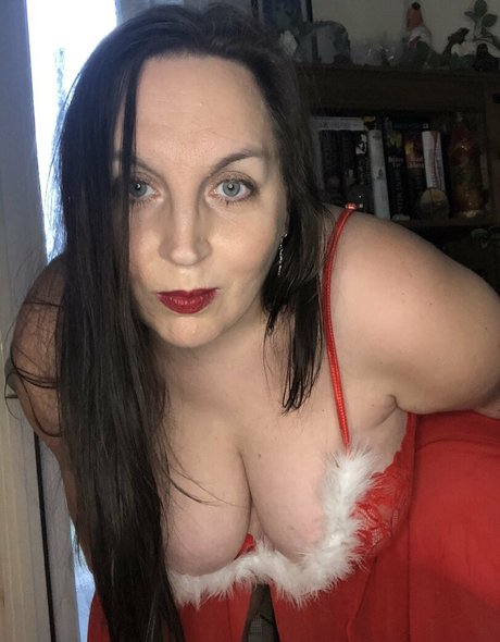 Photo nue de fuite OnlyFans de Loracakesbbw