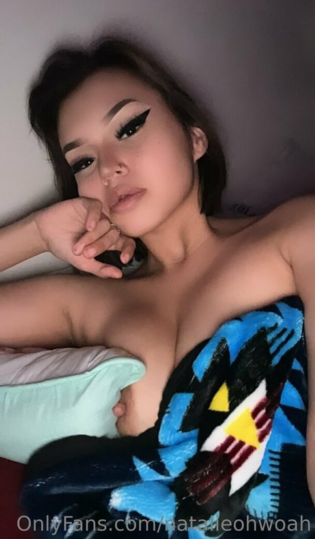 Natalieohwoah