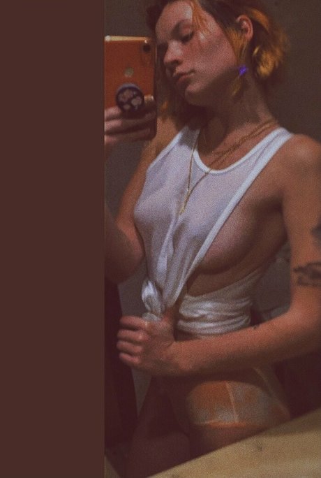 Photo nue de fuite OnlyFans de Buttercupdaddy666