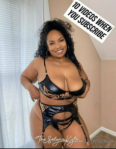 Michelleblue