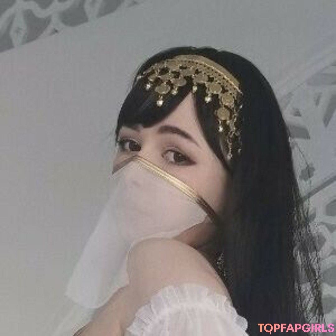 Photo nue de fuite OnlyFans de Yoshinobicosplay #6 Photo nue de fuite OnlyFans de Yoshinobicosplay #6