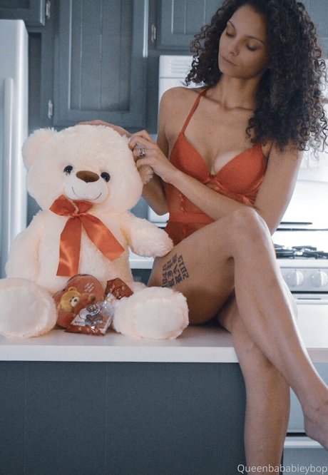 Photo nue de fuite OnlyFans de Babieybop23