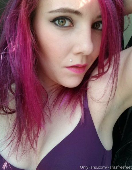 Karasfreefeet