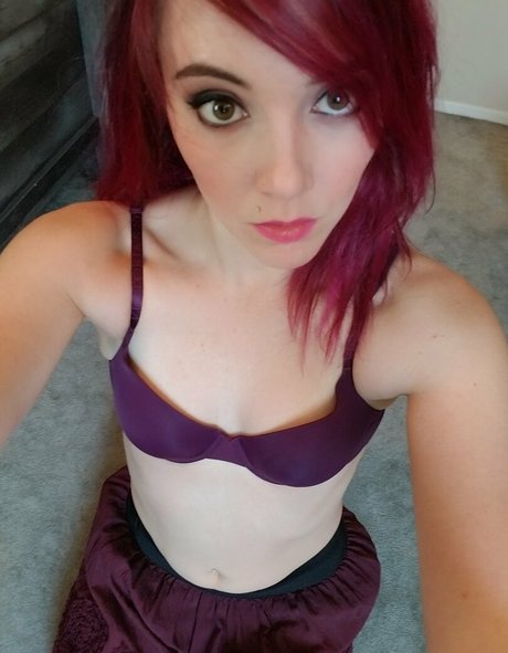 Photo nue de fuite OnlyFans de Karasfreefeet