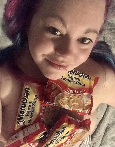 Photo nue de fuite OnlyFans de Yourgalphronia