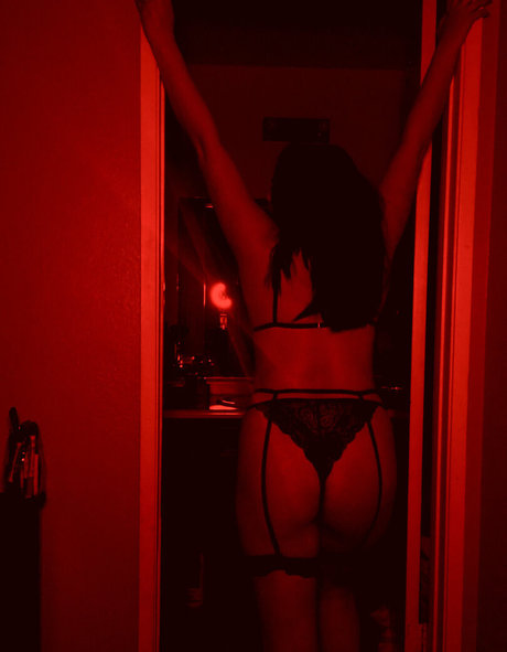 Photo nue de fuite OnlyFans de Bbygirldess
