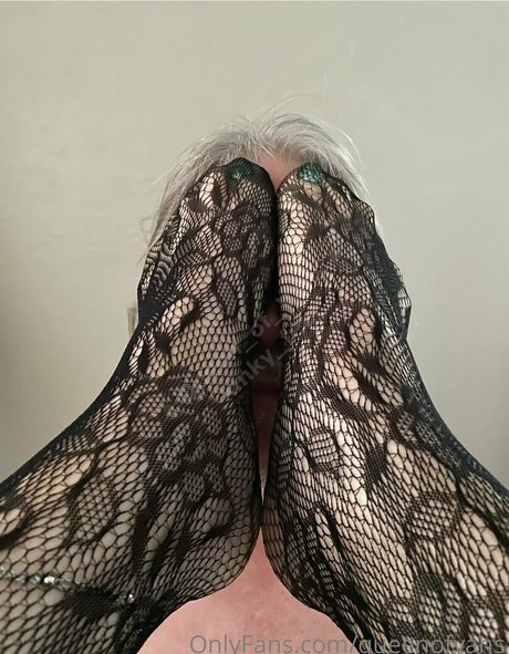 Photo nue de fuite OnlyFans de Queenofvans