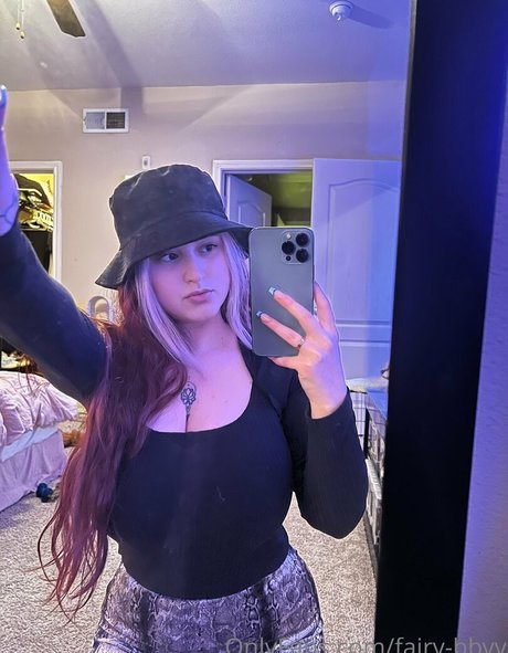 Fairy-bbyy