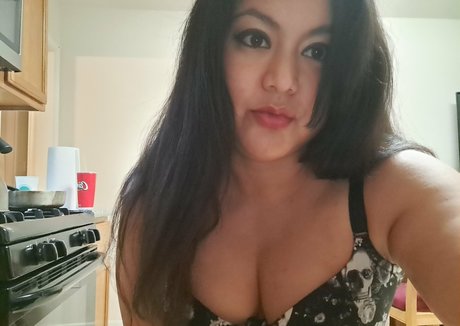 Photo nue de fuite OnlyFans de Devithikk