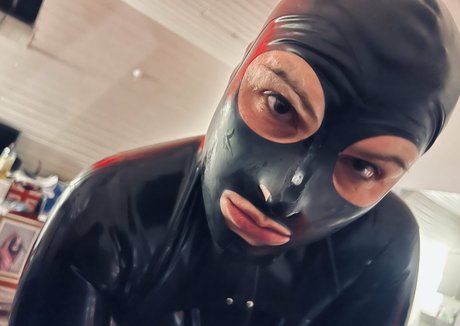 Heavyrubberettefree