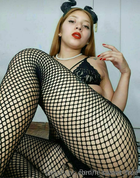 Photo nue de fuite OnlyFans de Hsweetfree
