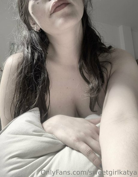 Photo nue de fuite OnlyFans de Sweetgirlkatya