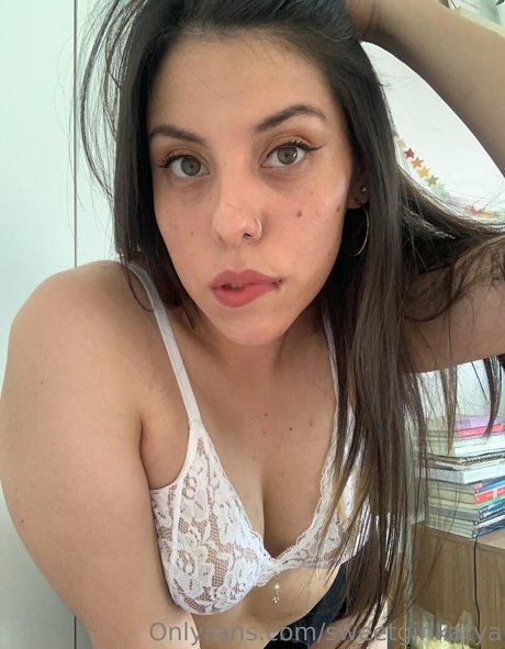 Photo nue de fuite OnlyFans de Sweetgirlkatya
