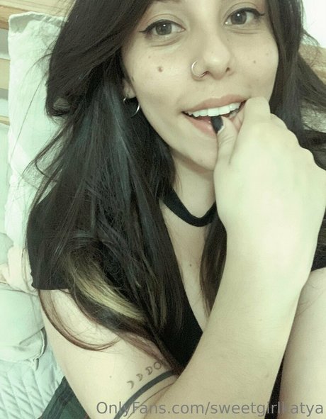 Sweetgirlkatya