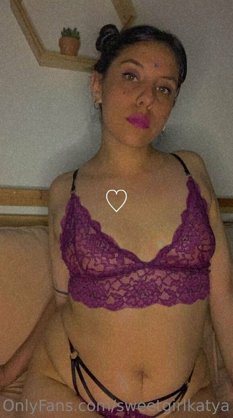 Sweetgirlkatya