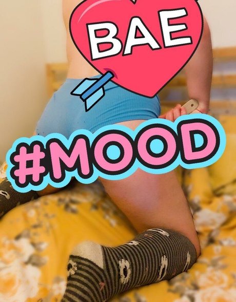 Photo nue de fuite OnlyFans de Phoebemae