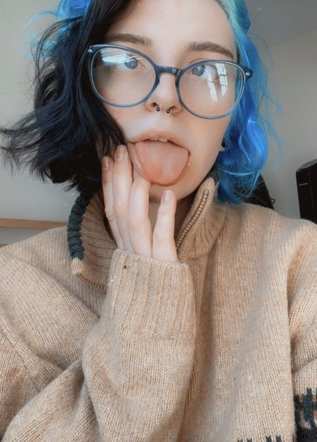 Photo nue de fuite OnlyFans de Phoebemae