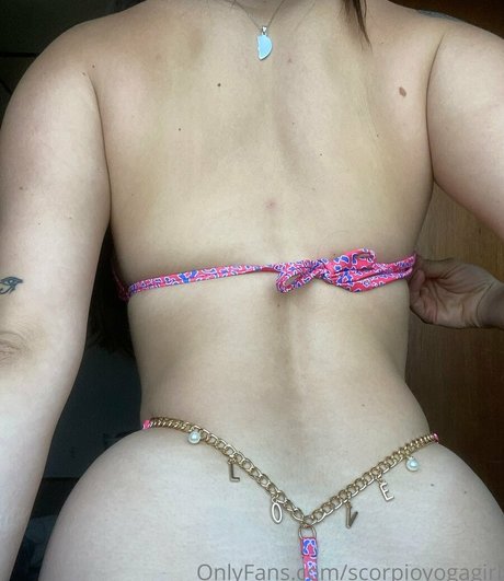 Scorpioyogagirl