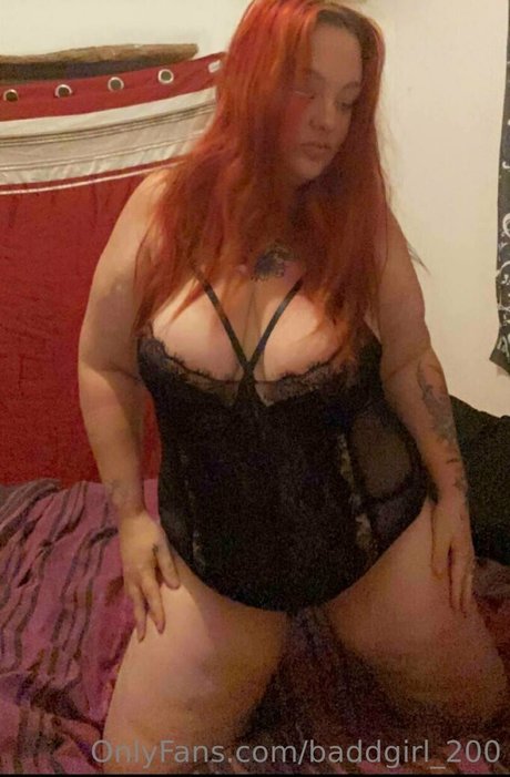 Baddgirl200