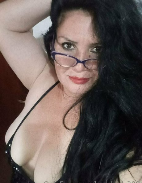 Photo nue de fuite OnlyFans de Baddgirl200