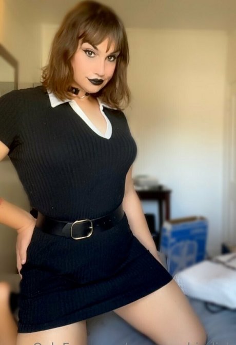Photo nue de fuite OnlyFans de Mommybigdick