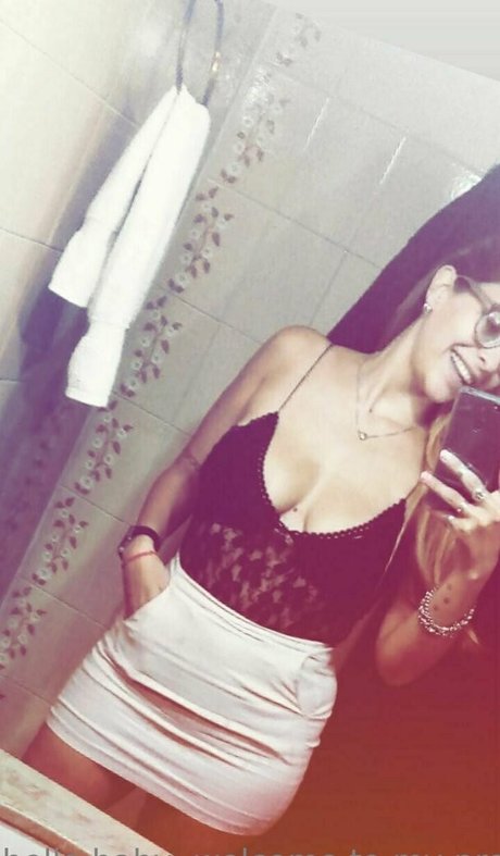 Photo nue de fuite OnlyFans de Girlxxxtriniti